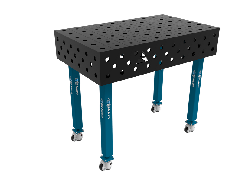 GPPH Schweisstisch ECO