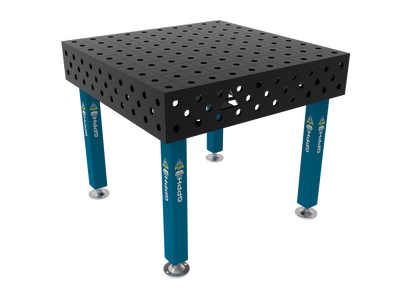 GPPH Schweisstisch PLUS