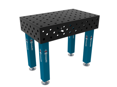 GPPH Schweisstisch PRO