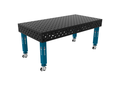 GPPH Schweisstisch PRO