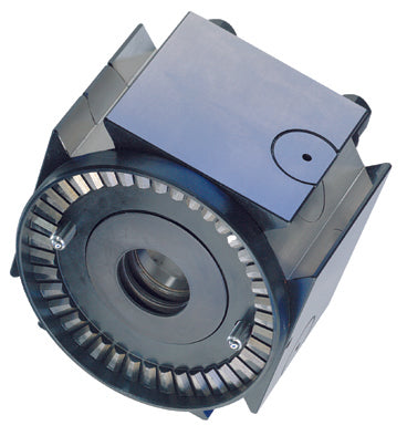 PARAT 4fach Revolverkopf - RD 4