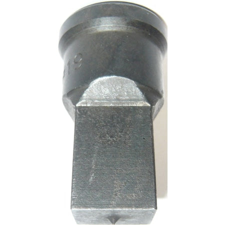 Geka Vierkantstempel Nr. 10/40