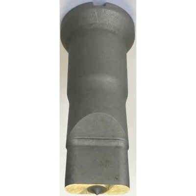 Langlochstempel Nr. 2 für Peddinghaus Maschinen (grüne Serie)