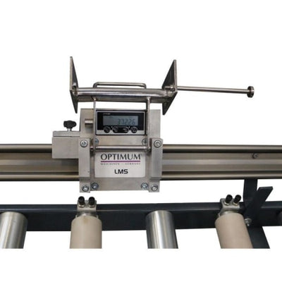 LMS Längenmesssystem