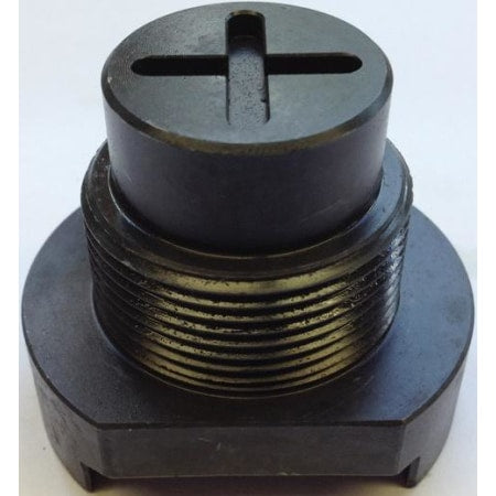 Stempelaufnahme Microcrop