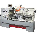 Universal-Drehmaschine INDUSTRIE 1500/230 HD