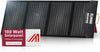 Faltbares Solarpanel SOLAR 100 - monokristallin