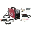 WIG-/TIG DC-Schweißinverter DD 2050M P/PFC/MV ECO-SET-G