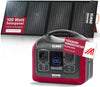 Solargenerator-Set ENERGY 600 + SOLAR 100