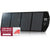 Faltbares Solarpanel SOLAR 220 - monokristallin