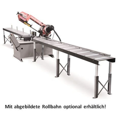 BOMAR Metall-Bandsägemaschine Ergonomic 340.278 DG