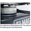 Metall-Kreissägemaschine MKS 300 RLSS-N - SUPER-SET-AKTION