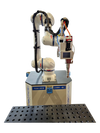 COBOT Laserschweißen