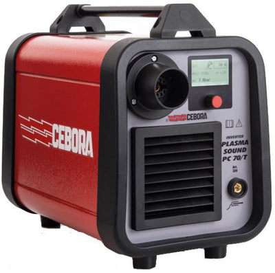 Plasma-Inverter CEBORA PLASMA SOUND PC 70/T