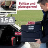 Faltbares Solarpanel SOLAR 100 DUO - monokristallin