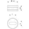 LANGLOCHMATRIZE NR. 45 TEST additional product 1
