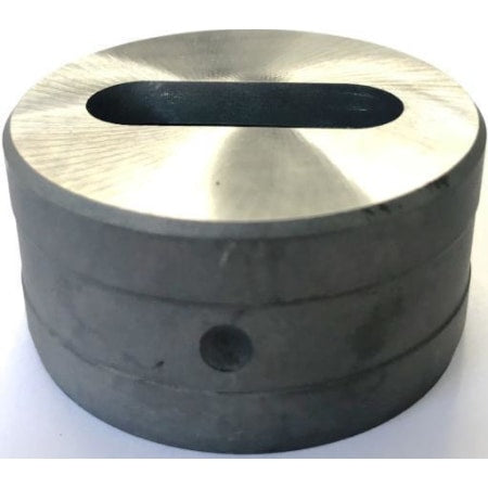 Langlochmatrize Nr. 60 für Mubea Maschinen