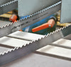 Bi-Metall Sägebänder Arntz M42-Worker | Abmessung 27 x 0,90 mm | Verzahnung 8/12